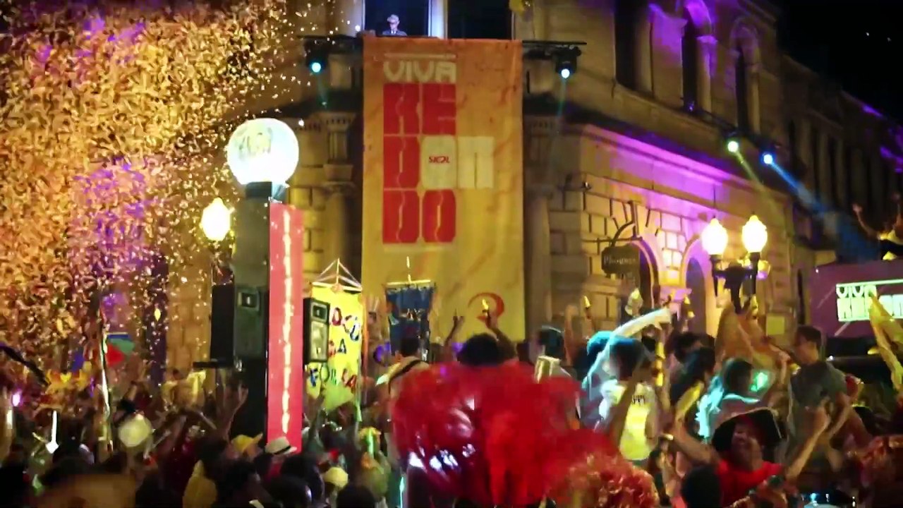 O Dia do Cinema é comemorado duas vezes por ano no Brasil