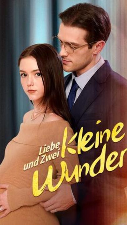Liebe und Zwei kleine Wunder (DEUTSCH/ENGSUB) | Full EP | Secret Twins Romance #ADB