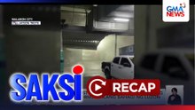 Saksi: (Part 1) "Downburst" kasama ng severe thunderstorms sa Metro Manila at ilang lugar; Super Typhoon Francisco; Bigtime rollback sa presyong petrolyo