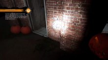 KORKU   S0014 - SNISTER HALLOWEEN 1080P HD GAMEPLAY