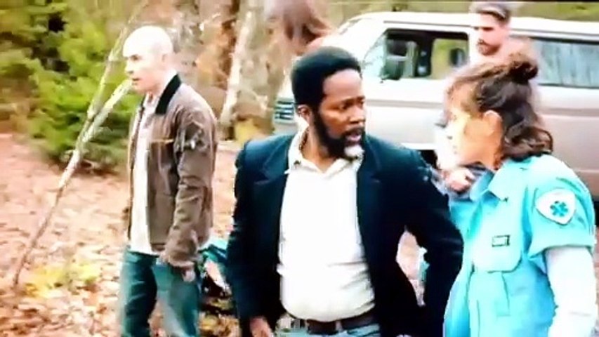 FROM Season 4 Episode 10 Trailer 'When A Tree Falls In The Forest'