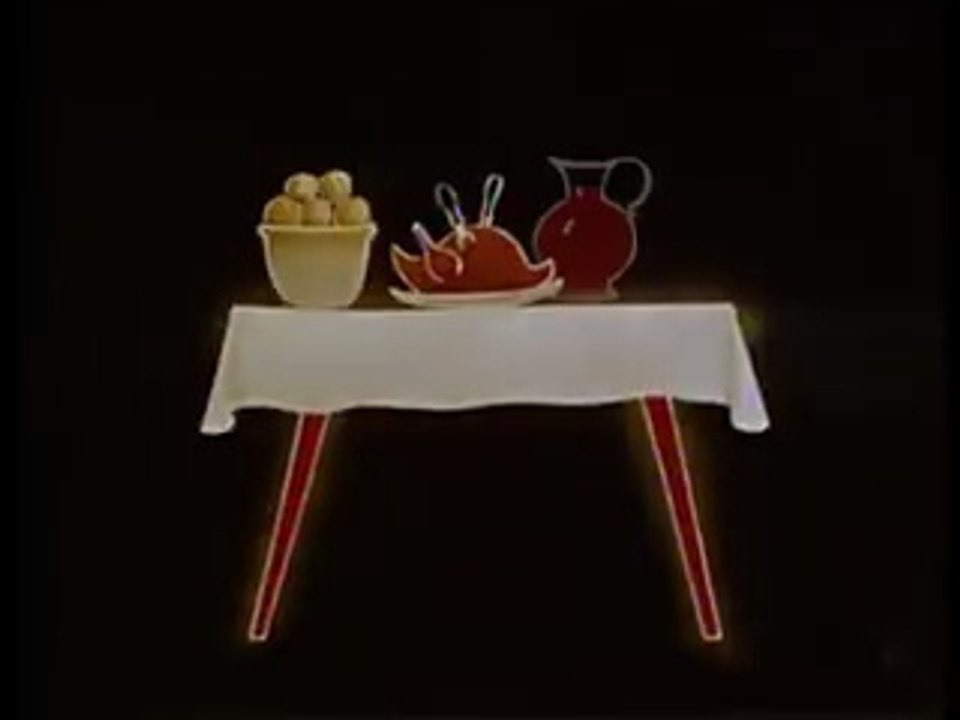 Tischlein deck dich Film deutsch
