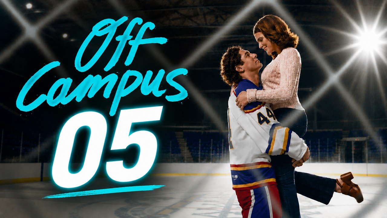 Off Campus Episode 5 Engsub