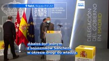 Sąd Najwyższy: 24 i 19 lat więzienia dla osób powiązanych z aferą maseczkową