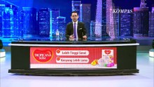 Incar Tiket Lolos 32 Besar, Argentina Tingkatkan Intensitas Latihan Jelang Hadapi Austria