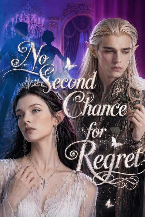 No Second Chance for Regret - Full