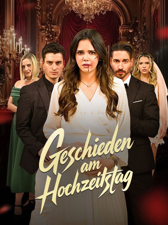 Geschieden am Hochzeitstag Ganze Folge