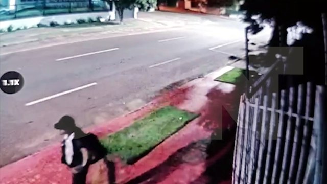 Dois homens invadem residência e furtam ferramentas no Parque São Paulo