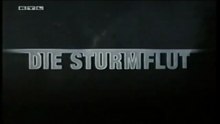 Die Sturmflut Film deutsch