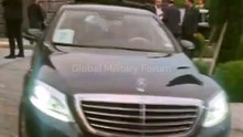 Iran Returns To Switzerland Talks