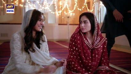 Bas Tera Saath Ho Episode 15 | 22 June 2026 | Farhan Saeed | Sana Javed | ARY Digital