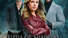 Alpha of Shadows: The Queen Returns - watch full #englishsub #fullmovie ⚡️🍿⚡️