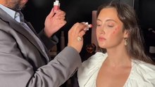 Fenty Beauty Summer Glow Tutorial with Héctor Espinal