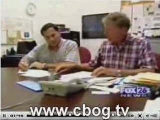 Cheap Gas? Turn your Water in Fuel great for Environment?