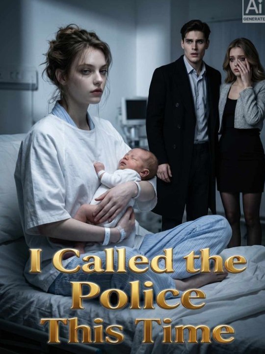 I Called the Police This Time #englishsub #fullmovie 🍿🍿