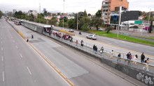 El día después de la segunda vuelta