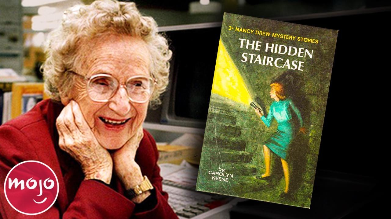 Top 10 Books You Didn't Know Were Written by Famous Authors