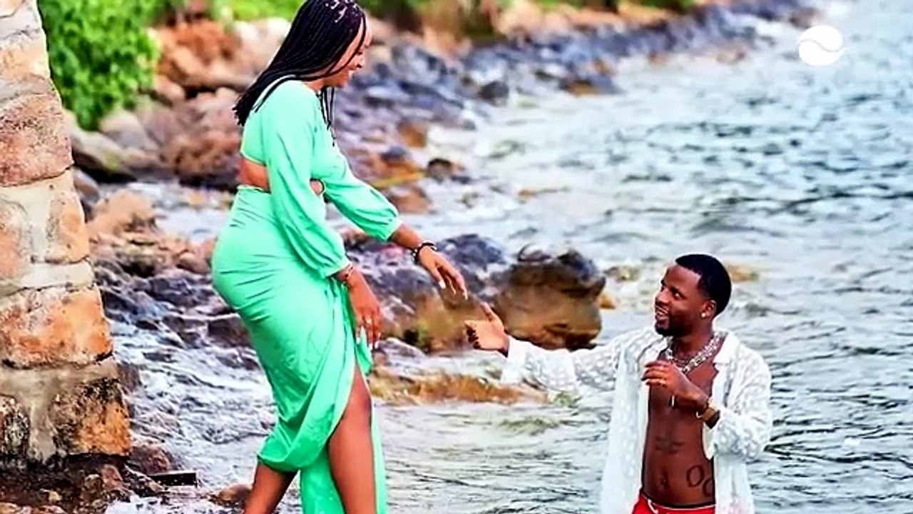Imbabazi z'umugore we n'urumogi rwinshi: Ibishya muri dosiye ya Yampano