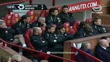 The Day 18 Years Old Cristiano Ronaldo Substituted & IMPRESSED The World