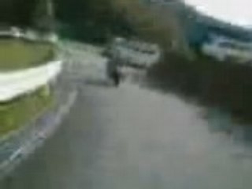 2004 KOBE Sportster meeting video 2/5
