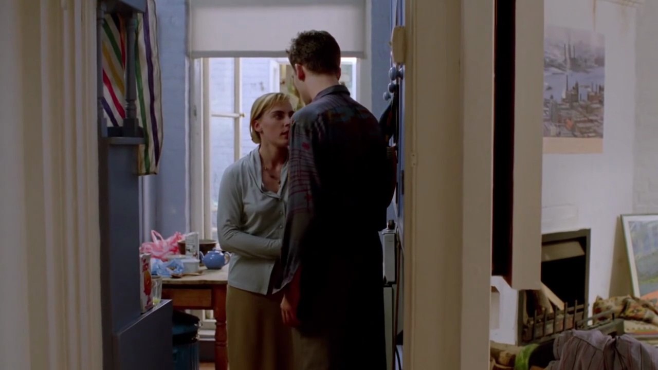 Close❤️My❤️Eyes | romantic drama film Deustche