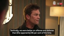 Ronaldo, Messi and Haaland just make a difference - Brady