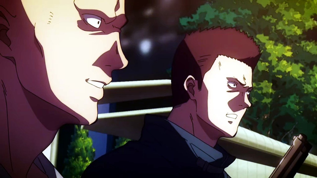 Sakamura Best Moments Edit | Epic Anime Short