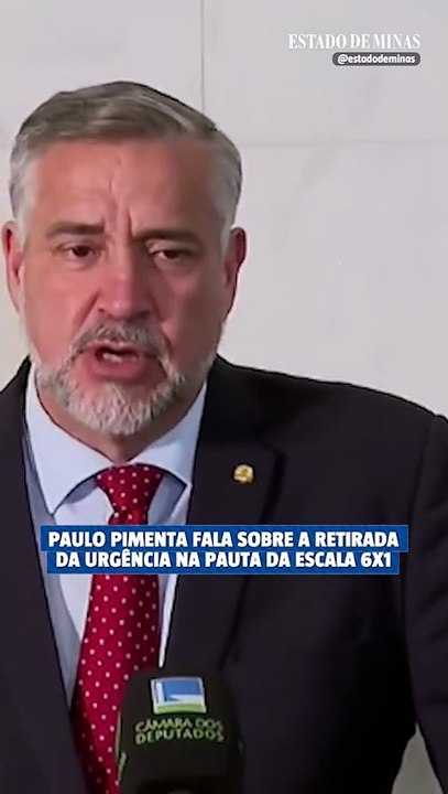 6X1 URGENCIA