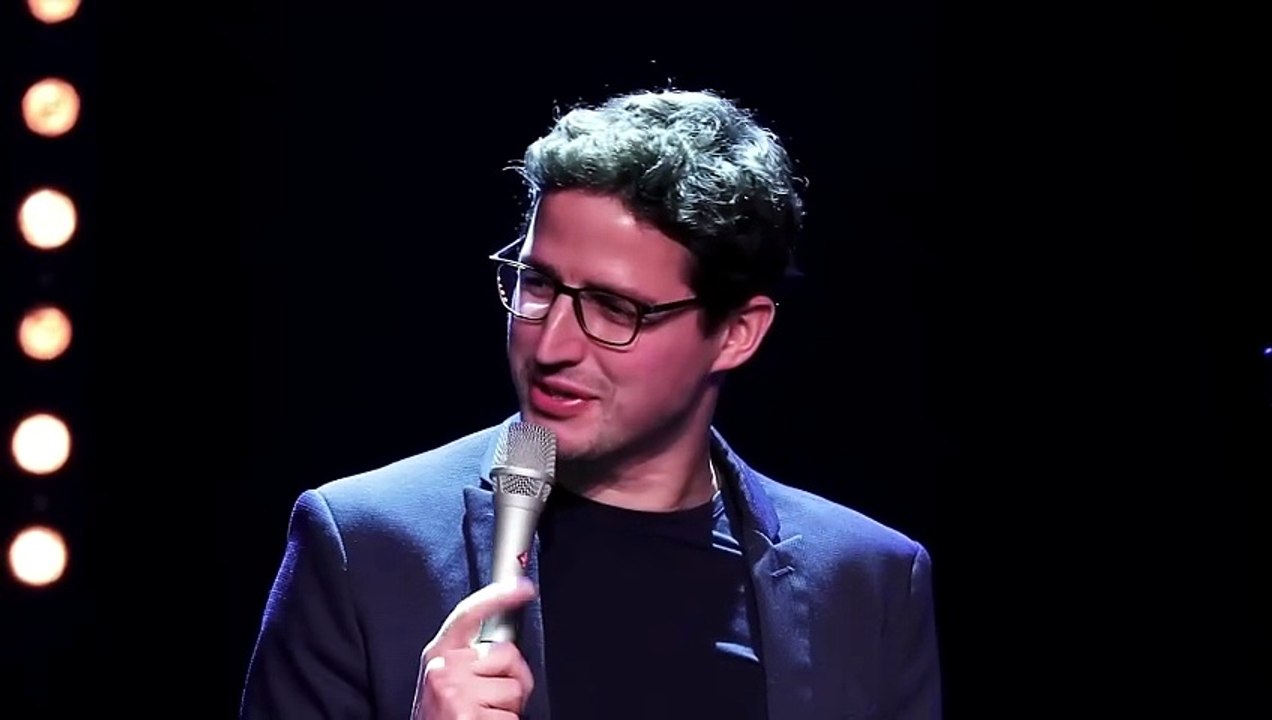 Haroun : Le pire braquage de l'Histoire