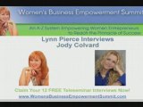 Jody Colvard at Womens Business Empowerment Summit pt.12