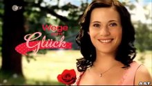 Luisa -554- Wege zum Glück