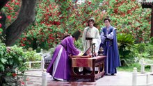 Vân Tú Hành Tập 4 Vietsub