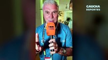 Coluna em vídeo de Mauricio Saraiva