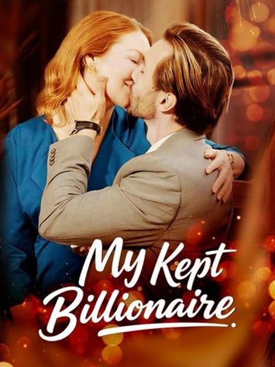 My Kept Billionaire🧲⚡️
