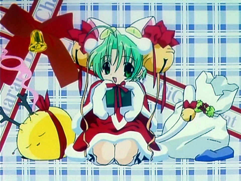 Di Gi Charat S01E13