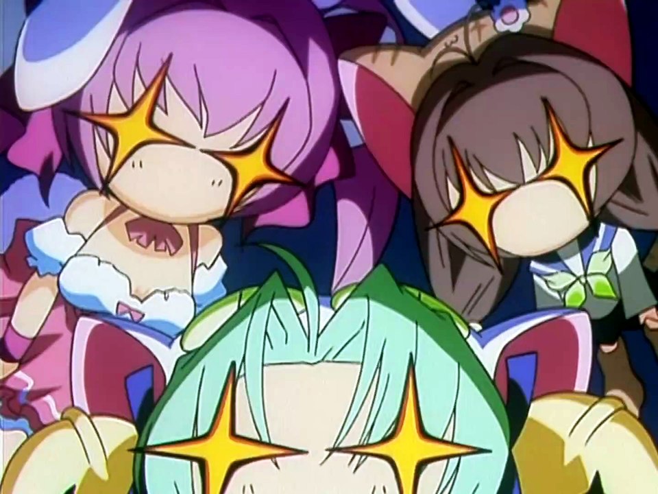 Di Gi Charat S01E16