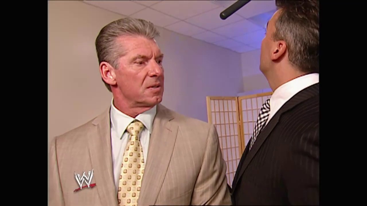 WWE RAW 21 AUGUST 2006 VOLLSTÄNDIGE SHOW HD | Ganzer Film Deutsch