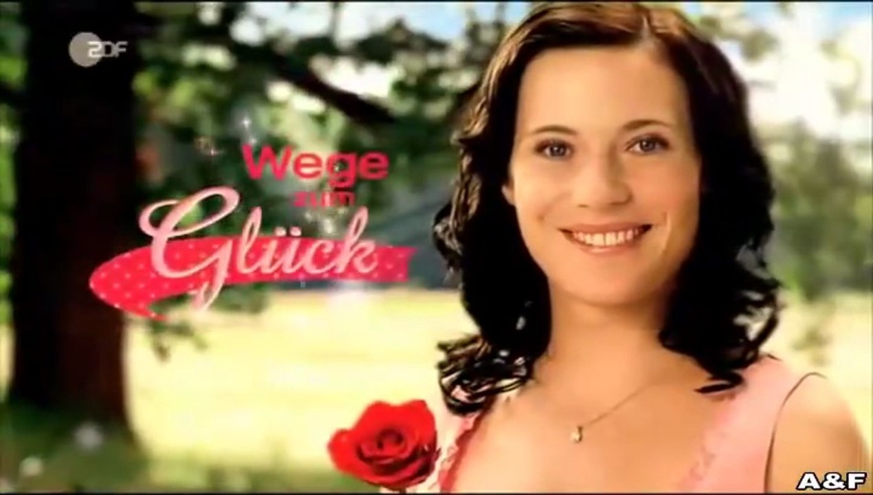 Luisa -558- Wege zum Glück