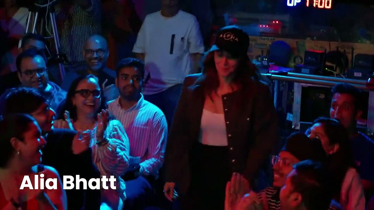 Indias Got Latent (2026) Hindi Season 02 Episode 01 HD