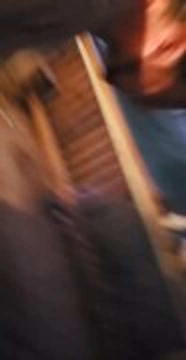 Man Launches Water Balloon but It Comes Right Back and Hits Him in Crotch