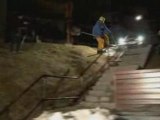Gus Kenworthy freestyle extreme