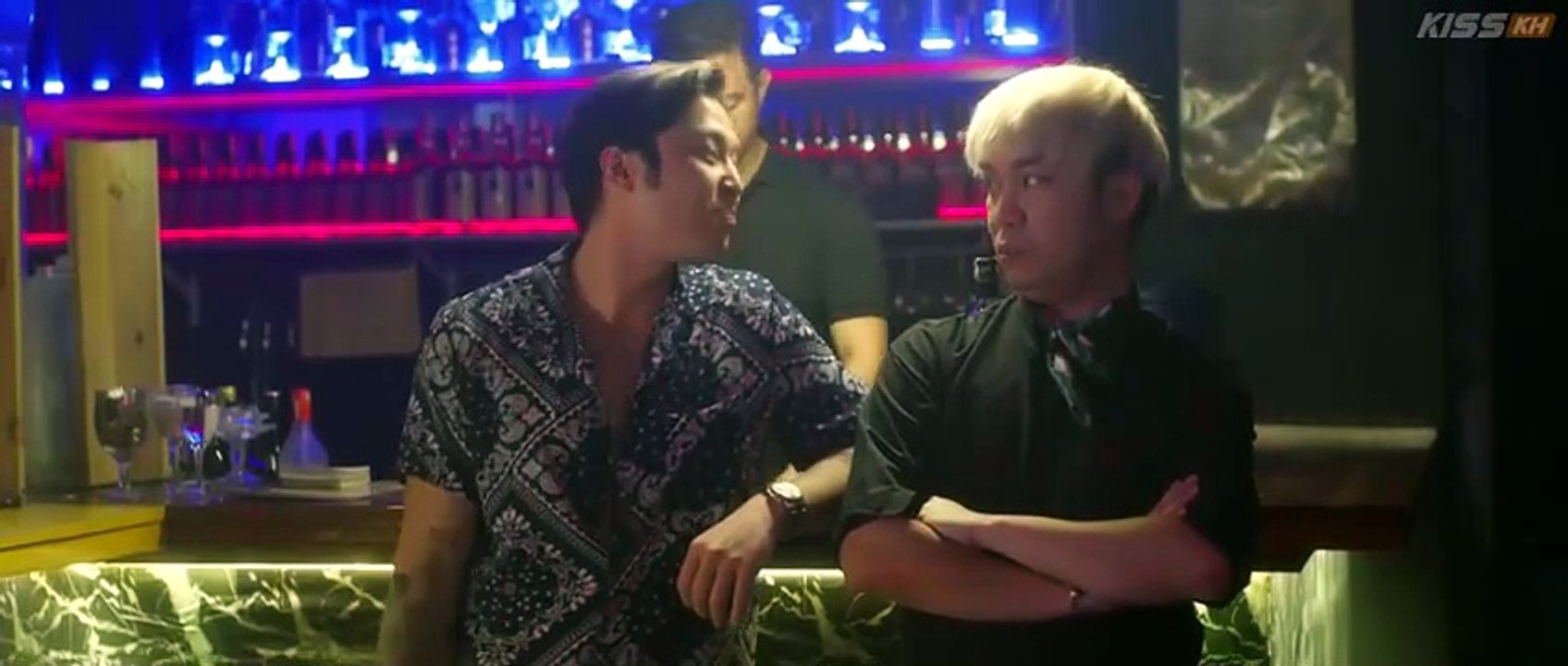 Suki Episode 1 Engsub
