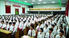Educação de classe anti-imperialista