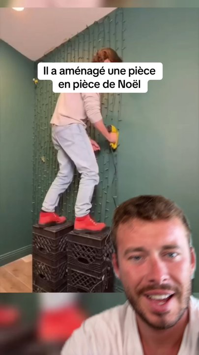 Bravo à lui !