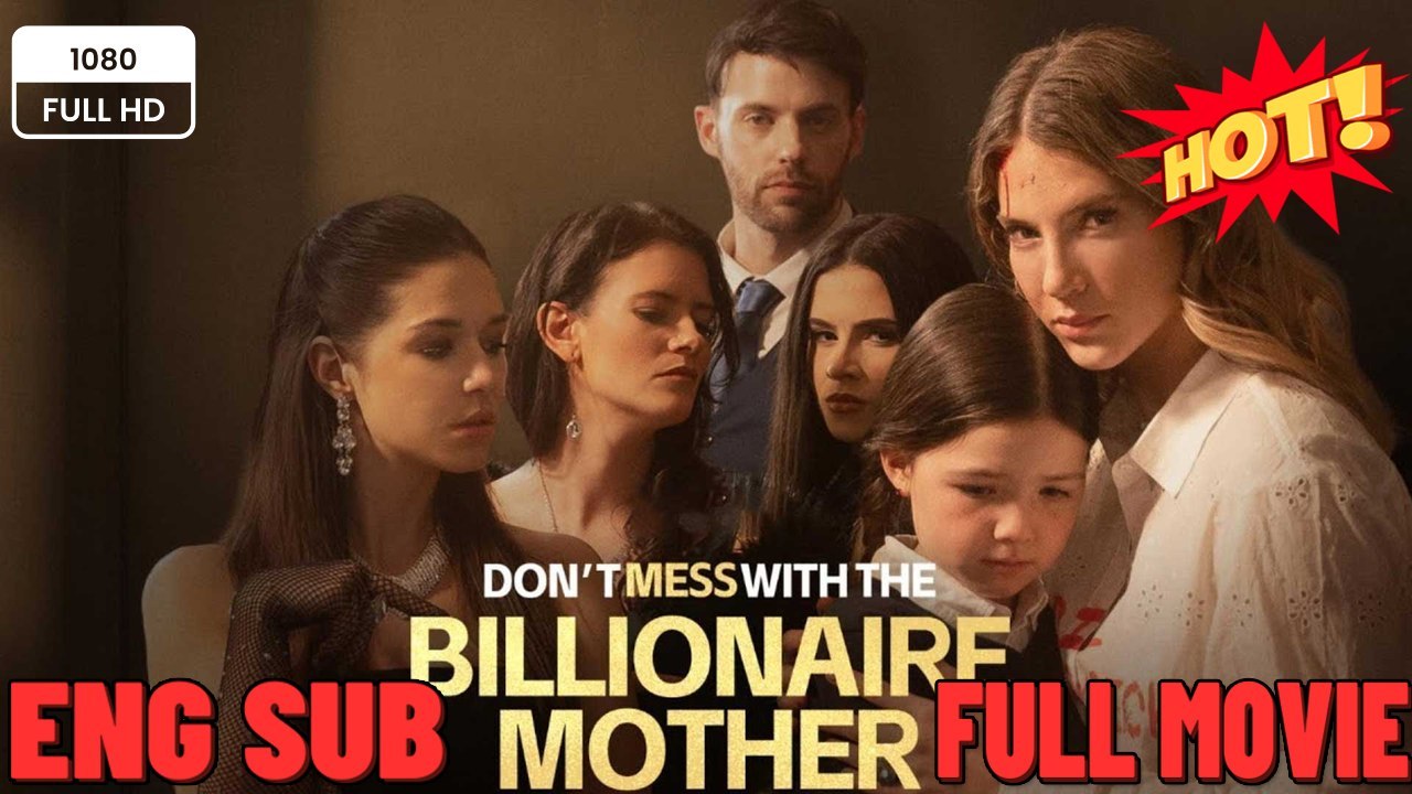 Miss mit der Milliardärin Mutter | Ganzer Film Deutsch