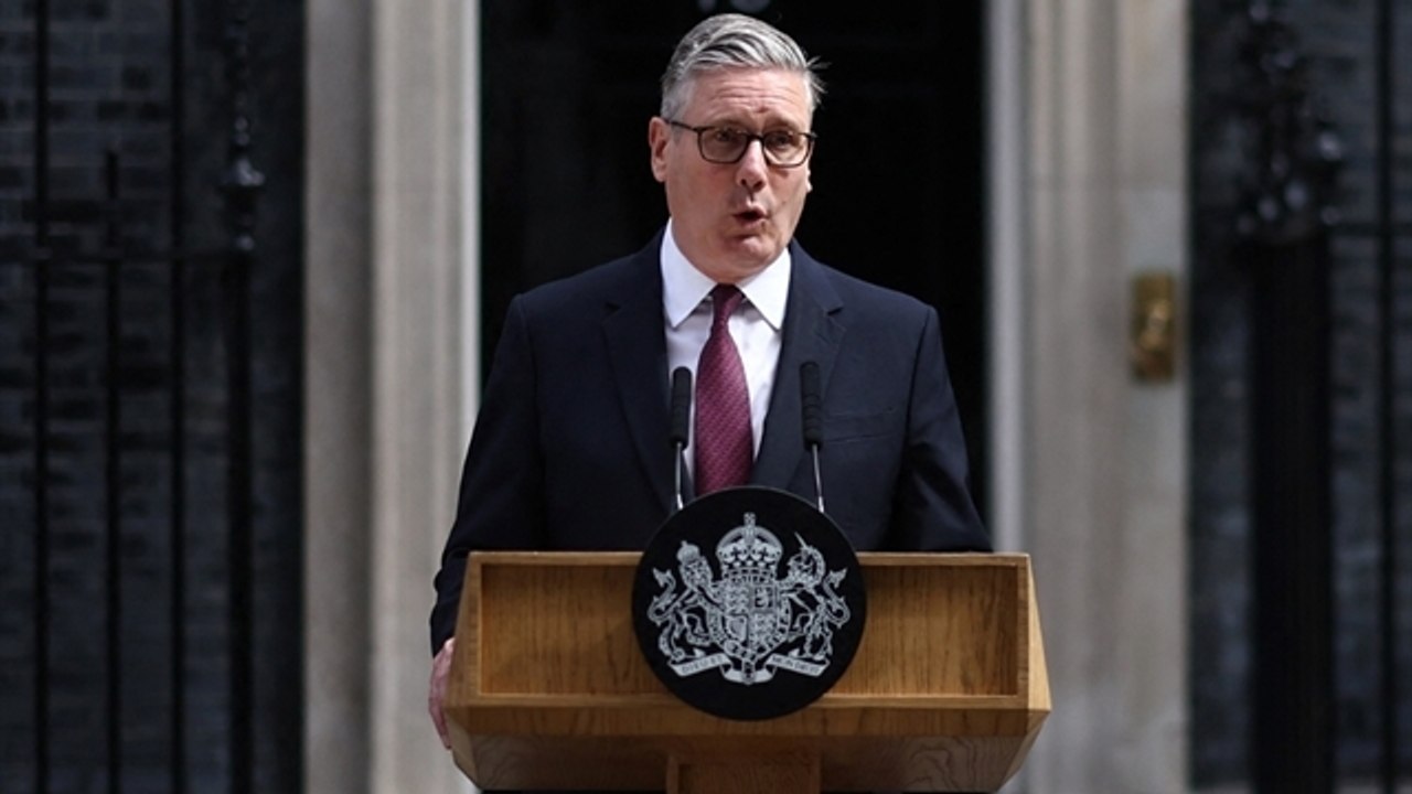 Can Burnham Succeed After Starmer?