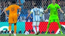 Todos los goles de Lionel Messi para convertirse en el máximo goleador histórico de los Mundiales