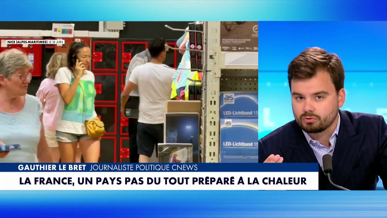 Punchline - 22/06/2026