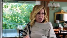 مسلسل نيران الحسد الحلقة 36 مدبلجة