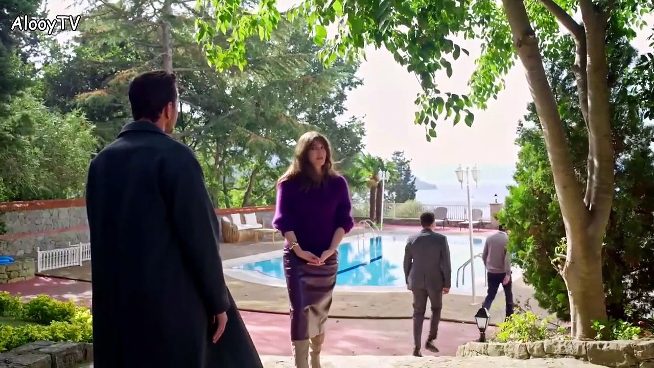 مسلسل نيران الحسد الحلقة 37 مدبلجة